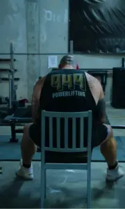 Commercial Promo